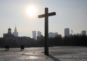Odsłonięcie pomnika Lecha Kaczyńskiego w Warszawie wcześniej niż 11 listopada? To możliwe 