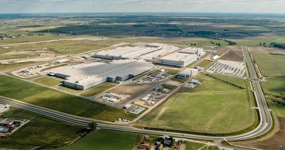 Volkswagen rozbudowuje zakład w Poznaniu Motoryzacja w