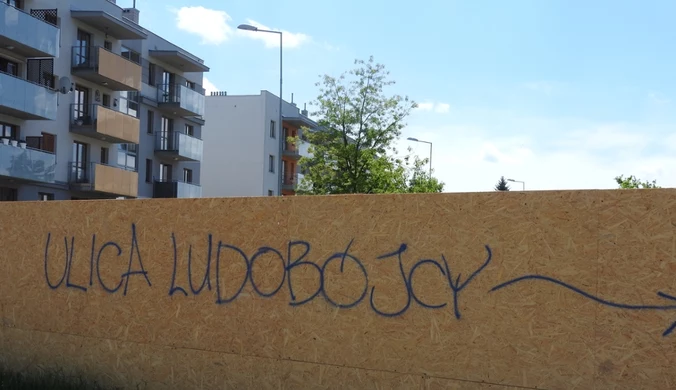 Białystok: Wszechpolacy chcą patrolować ulicę Łupaszki