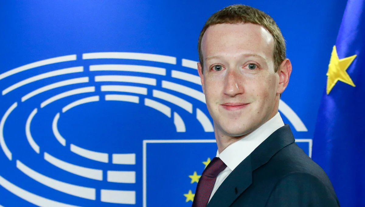 Facebook nie tworzy profili internautów, którzy nie mają konta na Facebooku - poinformowała eurodeputowanych amerykańska firma. "Możemy jednak skorzystać z okazji, aby pokazać reklamę, która zachęci do założenia konta na Facebooku" - dodała.