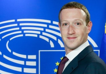 Facebook do PE: Nie profilujemy internautów, którzy nie mają Facebooka