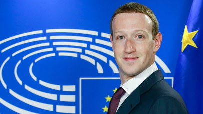 Facebook do PE: Nie profilujemy internautów, którzy nie mają Facebooka
