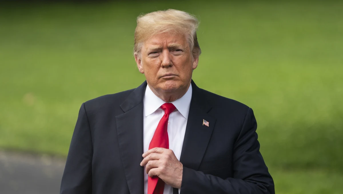 Amerykański prezydent Donald Trump oświadczył, że armia USA jest gotowa do działania na wypadek "głupich" kroków ze strony Korei Północnej. Wcześniej poinformował o odwołaniu spotkania na szczycie z przywódcą tego kraju Kim Dzong Unem.