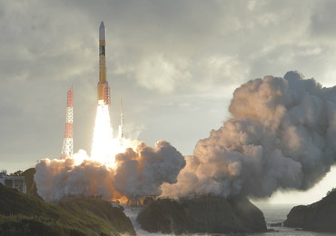 Polska branża kosmiczna może liczyć na kilkadziesiąt milionów złotych rocznie
