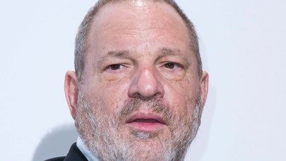 Harvey Weinstein trafi do aresztu? "Ma oddać się w ręce policji"