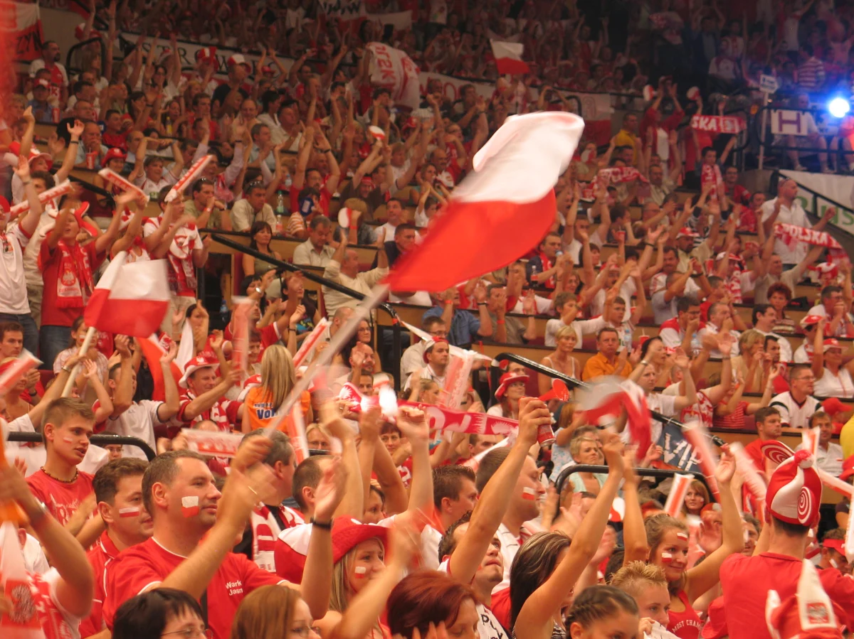 Rok 2018 jest rokiem Stulecia Odzyskania przez Polskę Niepodległości. Ten piękny jubileusz naszej Ojczyzny zbiega się z Jubileuszem 90-lecia Polskiej Siatkówki.