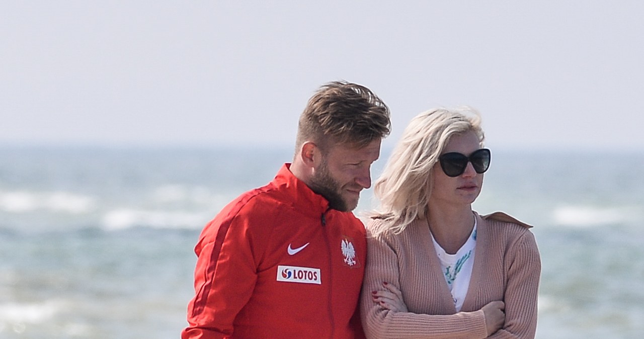 Jakub Błaszczykowski został ojcem! Znamy płeć i imię! - pomponik.pl