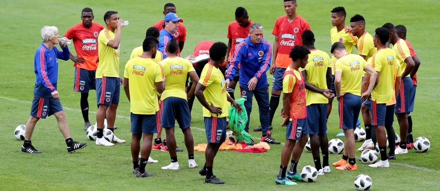 ​Kolumbijska federacja piłkarska (FCF) ostrzega kibiców przed zakupem fałszywych biletów na pożegnanie reprezentacji, która przygotowuje się do udziału w mistrzostwach świata. Impreza na cześć grupowych rywali Polaków odbędzie się w piątkowy wieczór w Bogocie.