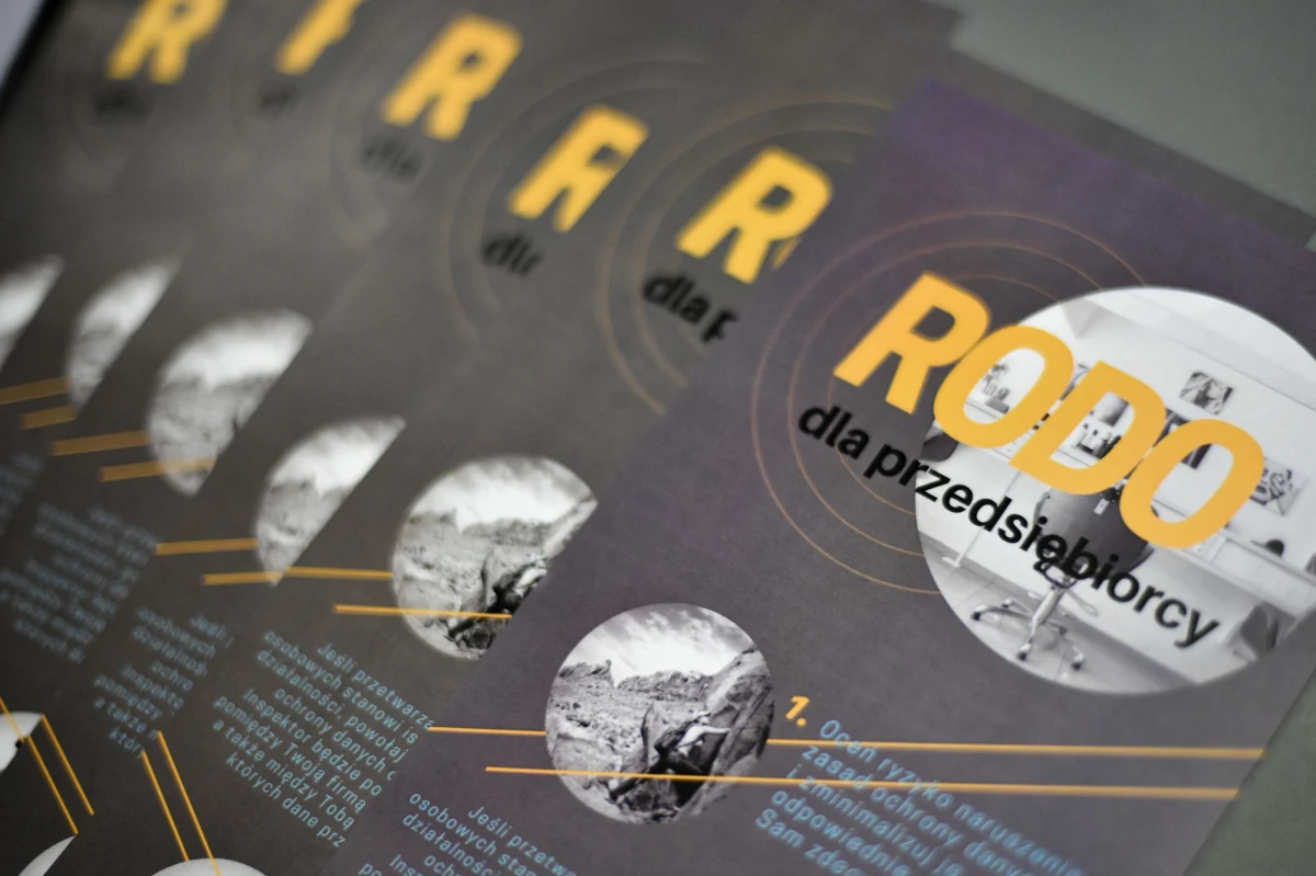 Ośrodki szkolenia kierowców od rana mają problemy przez RODO. Jak dowiedział się reporter RMF FM, ponad cztery tysiące szkół o poranku nie mało dostępu do specjalnego portalu OSK. To za jego pomocą starostwa przekazują wszystkie dane o kandydatach na kierowców.