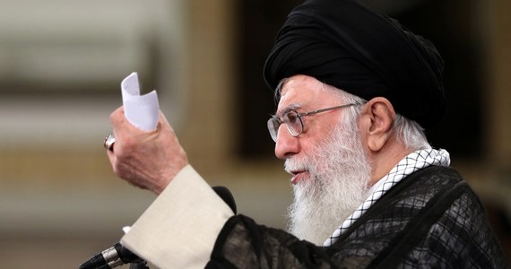 Władze Iranu chcą, aby mocarstwa europejskie do końca maja przedstawiły kroki mające na celu uratowanie porozumienia nuklearnego z 2015 roku, z którego niedawno wystąpiły Stany Zjednoczone - poinformował wysoki przedstawiciel władz irańskich. 