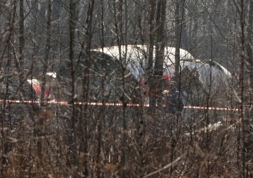 Rosyjscy śledczy: Odpowiedzieliśmy Polakom ws. wraku tupolewa