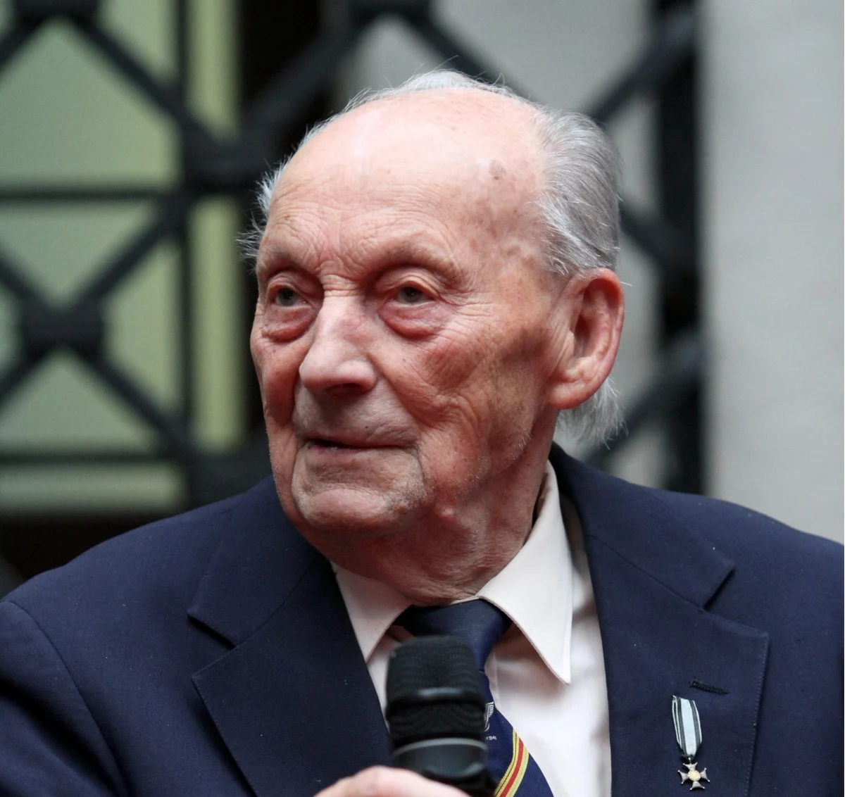 W wieku 100 lat zmarł w Krakowie jeden z ostatnich żyjących uczestników obrony Tobruku i bitwy o Monte Cassino, kawaler Orderu Virtuti Militari podpułkownik Mieczysław Herod. 	