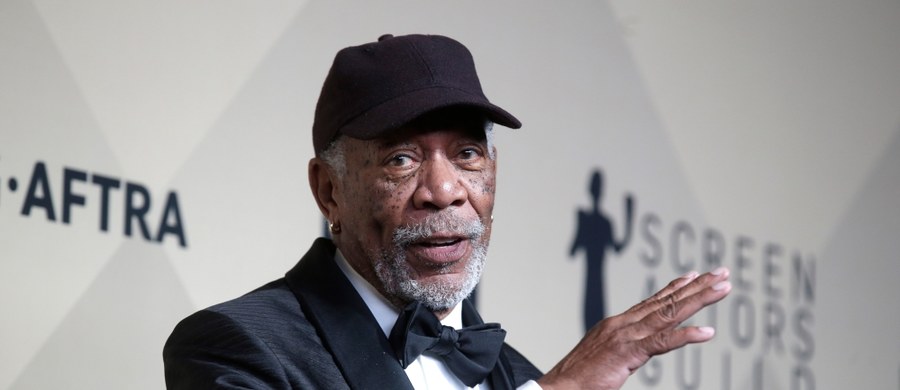 Morgan Freeman wydał kolejne oświadczenie, w którym odnosi się do oskarżeń o molestowanie seksualne. Aktor stwierdził, że pozwalał sobie na "humorystyczne komplementy", ale nie dopuścił się nigdy przemocy seksualnej. 