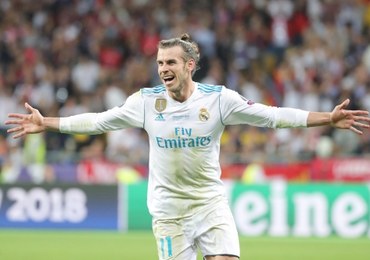 Finał Ligi Mistrzów: Real Madryt pokonał Liverpool! "Królewscy" zdobyli trofeum po raz 3 z rzędu
