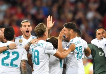 Real pokonał Liverpool w finale Ligi Mistrzów