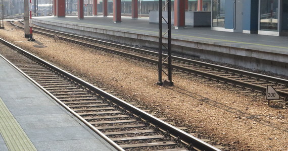Poważne utrudnienia czekają pasażerów pociągów kursujących między Łowiczem a Warszawą. Na stacji kolejowej w Łowiczu, w czasie rozładunku, jeden z wagonów przewożących tłuczeń wypadł z toru. Przejazd przez stację jest zablokowany.