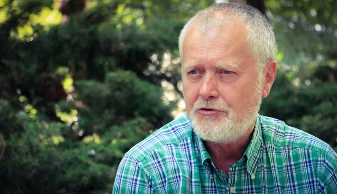 Piotr Nowina-Konopka o swoim odwołaniu z Watykanu: To był wstyd i ogromna niezręczność