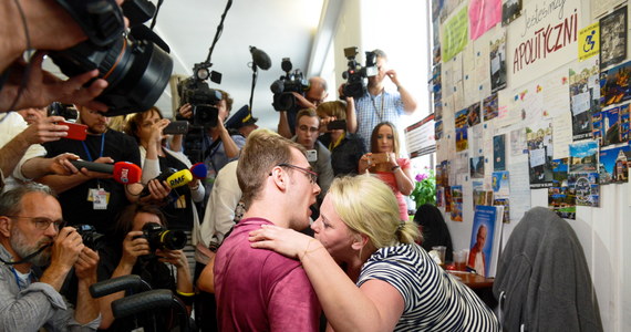 27 maja, po 40 dniach, zakończy się protest osób niepełnosprawnych i ich opiekunów w Sejmie. Zapowiedziała to jedna z protestujących matek Iwona Hartwich, a potwierdziła Katarzyna Milewicz. Protestujący po opuszczeniu Sejmu spotkali się z dziennikarzami.