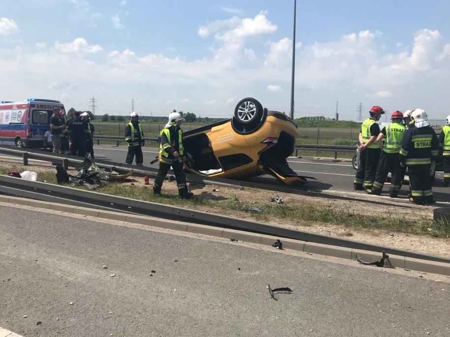 /Gorąca Linia RMF FM