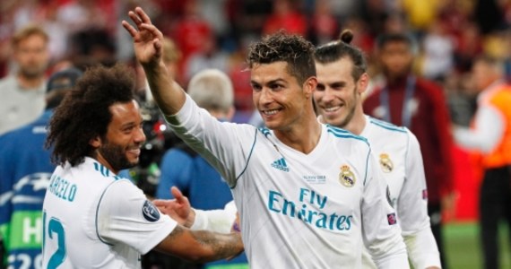 Cristiano Ronaldo wywołał spore zamieszanie wypowiedzią o swojej przyszłości w Realu Madryt. "Cristiano musi zostać bez względu na wszystko" - skomentował trener "Królewskich" Zinedine Zidane po zwycięstwie 3:1 nad Liverpoolem w finale piłkarskiej Ligi Mistrzów.