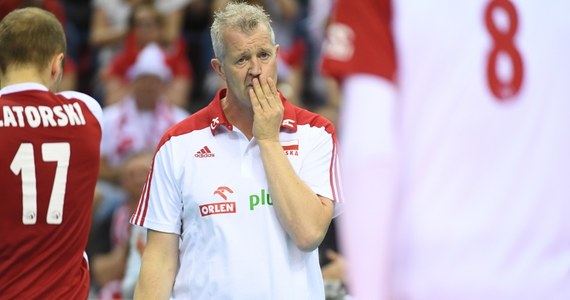 Trener reprezentacji Polski Vital Heynen  podał skład czternastu graczy, którzy zagrają w drugim turnieju Siatkarskiej Ligi Narodów w Łodzi (1-3 czerwca).