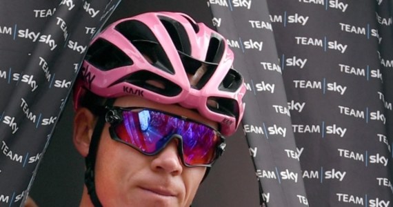 Chris Froome (Sky) zwyciężył w 101. edycji kolarskiego Giro d'Italia i został pierwszym brytyjskim triumfatorem tego wyścigu. Ostatni, 21. etap wiodący ulicami Rzymu (115 km) wygrał Irlandczyk Sam Bennett (Bora-Hansgrohe).