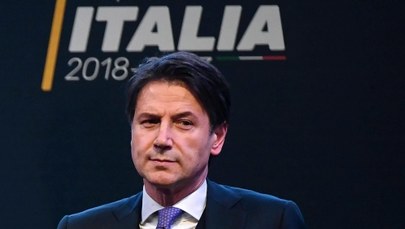 Włochy: Giuseppe Conte zrezygnował z misji tworzenia rządu 