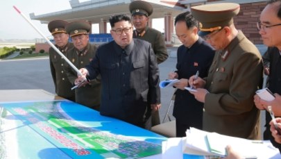 Delegaci USA w Korei Północnej. Przygotowują spotkanie Trump-Kim