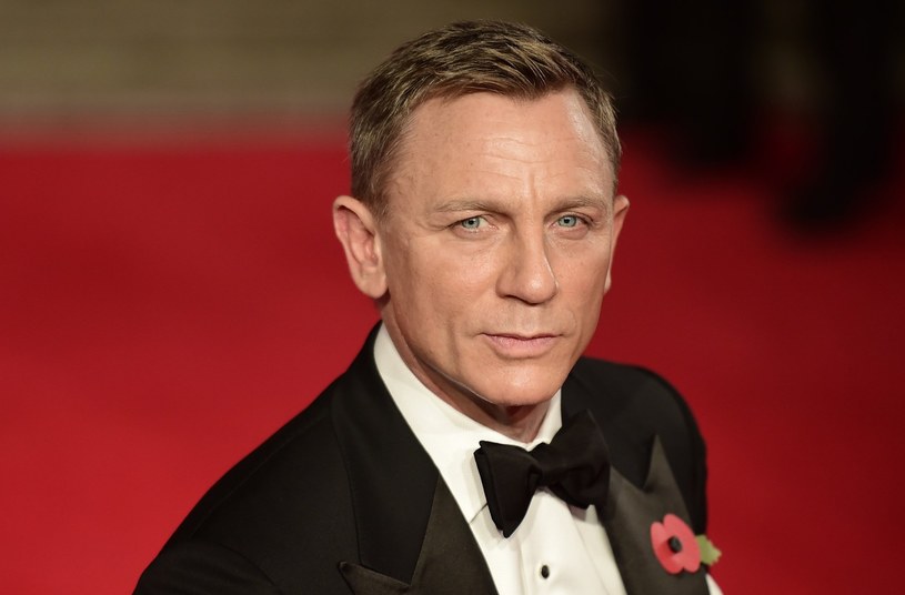 James Bond: Daniel Craig zostanie zastąpiony? Oto siedmiu kandydatów! - Film w INTERIA.PL