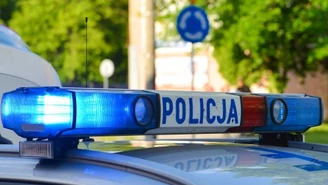 Kujawsko-pomorskie: Policja odkryła składowisko odpadów chemicznych