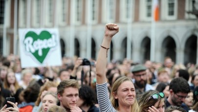Irlandia: Nowa ustawa aborcyjna już w październiku?