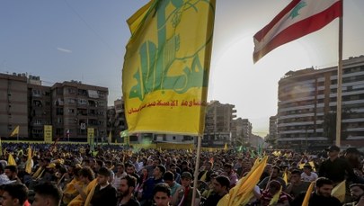 Polityk Hezbollahu: Libańscy chrześcijanie widzą w nas przyjaciół