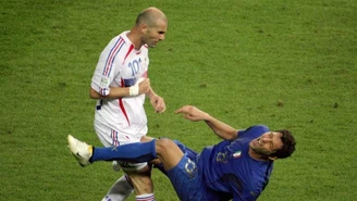 Tajemnice mundialu. Dzień, w którym Zidane pięknie uderzył z główki. Dwa razy