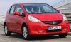 Używana Honda Jazz III (2008-2015) - opinie użytkowników