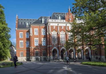 UW i UJ najlepszymi uczelniami w Polsce