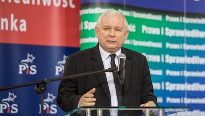 "Rz": Kto powinien zostać następcą Jarosława Kaczyńskiego?