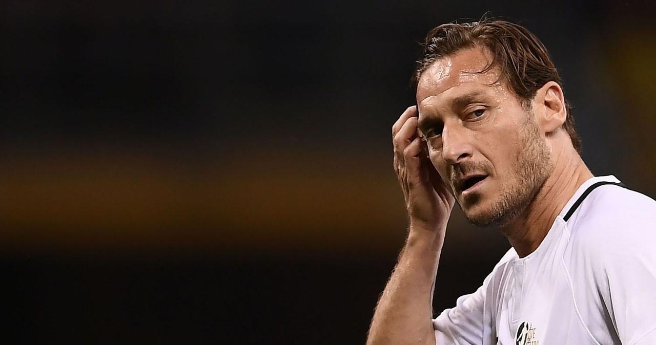 Piłkarska legenda w Rosji. Tyle zarobi za podróż, od razu wielkie poruszenie