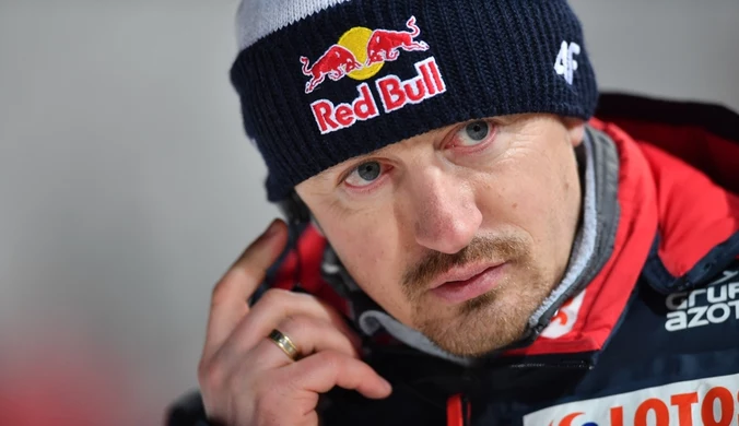 Wings for Life World Run. W Poznaniu znów będą uciekać Adamowi Małyszowi