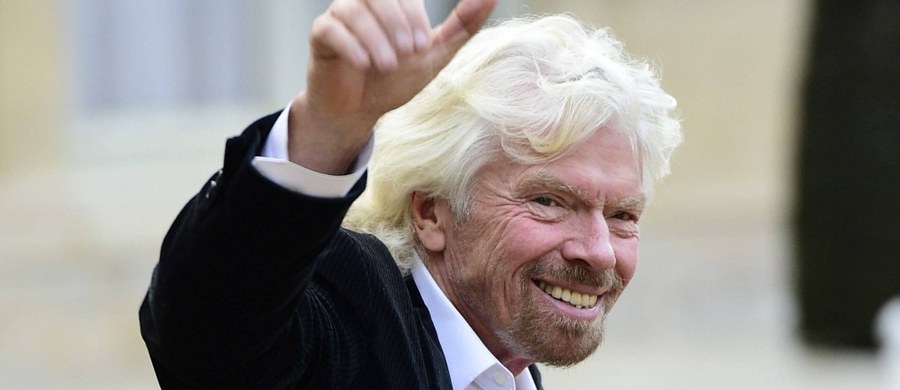 Brytyjski miliarder i szef firmy Virgin, Richard Branson wybiera się w Kosmos. Zadanie będzie miał ułatwione, bo zrobi to na pokładzie własnego statku kosmicznego Virgin Galactic, który niebawem powinien wykonać swój pierwszy komercyjny lot. Branson mówił na ten temat w wywiadzie dla BBC.