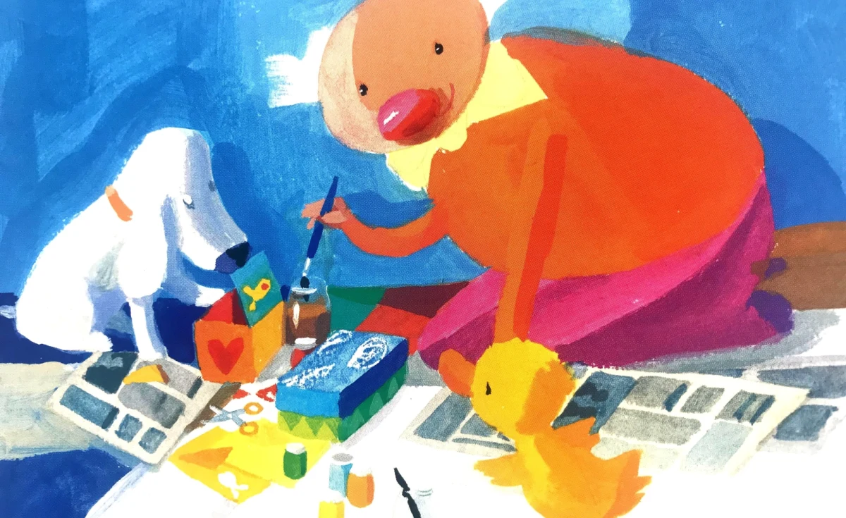 Z okazji 1 czerwca podobnie jak w poprzednich latach w ramach akcji charytatywnej radio RMF FM przygotowało bajkowy audiobook, który trafi do małych pacjentów szpitali w całej Polsce. Bajka "Pan Kuleczka. Marzenia" nie trafi do sklepów - audiobook udostępnimy na www.rmf24.pl w wersji do pobrania na dysk. Możecie także otrzymać ją na płycie. Wystarczy wziąć udział w nasz w naszej zabawie. 20 wpisów - najciekawszych zdaniem redakcyjnego jury - nagrodzimy audiobookiem.