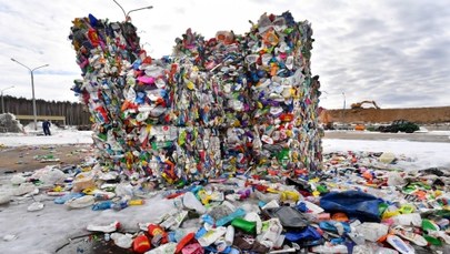 Karol Wójcik: Gospodarka odpadami (...) to kolosalne pieniądze, robione w sposób nieuczciwy