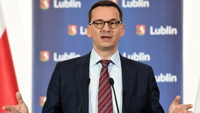 Rząd: Nie możemy pozwolić sobie na to, by Polska stała się śmietnikiem Europy