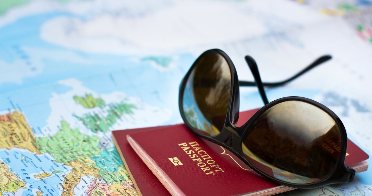 Zaskakujący ranking paszportów. Jak silny jest polski paszport?