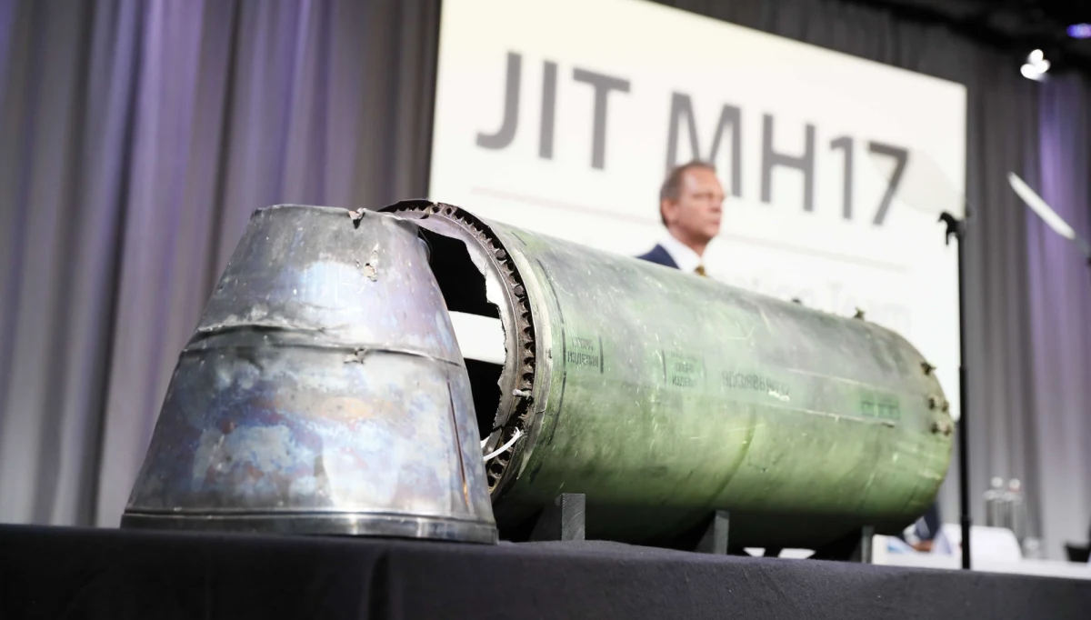 MSZ we wtorkowym oświadczeniu wyraziło pełne poparcie dla władz Holandii i Australii domagających się przyjęcia przez Rosję odpowiedzialności za zestrzelenie nad terytorium Ukrainy malezyjskiego samolotu MH 17. Zaapelowało też do władz rosyjskich o rozpoczęcie dialogu z rządami obu tych krajów.