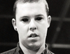 Zobacz trailer: McQueen