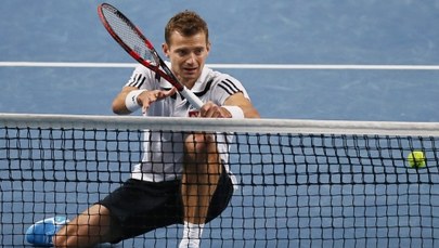 Mariusz Fyrstenberg: Chciałbym, żeby do Sopotu wrócił wielki tenis