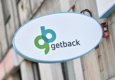Komisja Nadzoru Finansowego wydała komunikat nt. operacji GetBack