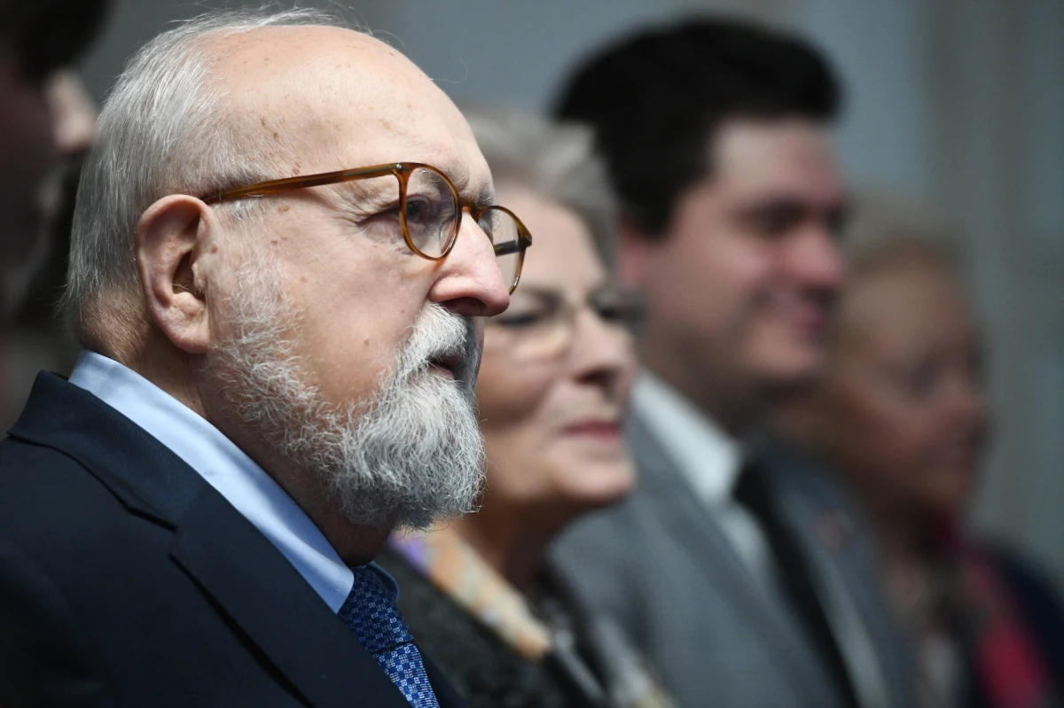 Koncert muzyki Krzysztofa Pendereckiego zainaugurował we wtorek wieczorem w Katowicach w sali koncertowej NOSPR 11. edycję Festiwalu Muzyki Filmowej. Kompozytor jest gościem specjalnym festiwalu .