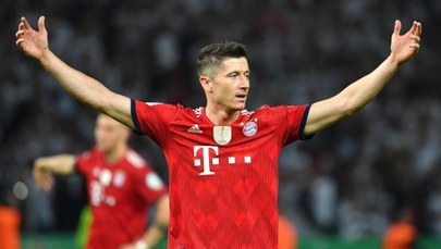 Bayern nie komentuje doniesień o odejściu Lewandowskiego
