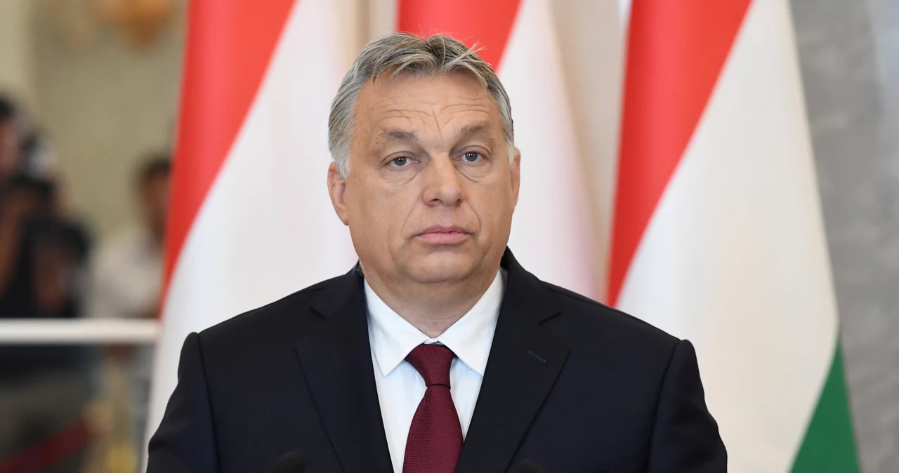 UE podała datę przesłuchania Węgier. Grozi im utrata prawa do głosowania